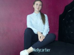 Nellycartier