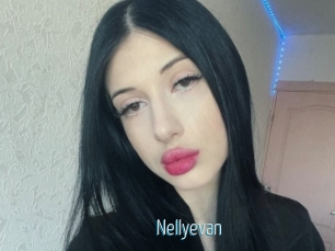 Nellyevan
