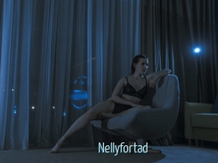 Nellyfortad