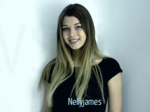 Nellyjames