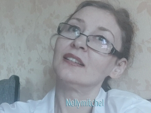 nellymitchel Video Sexe