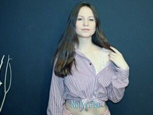 Nellyvallie