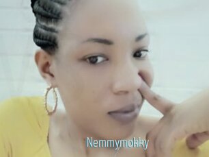 Nemmymokky