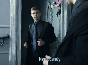 Nemocandy