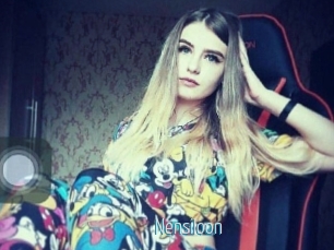 Nensiloon