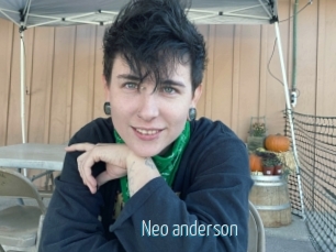 neo_anderson Video Sexe