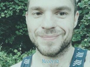 Neodynia