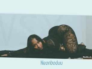 neonboduu Video Sexe