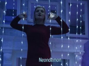Neondemon