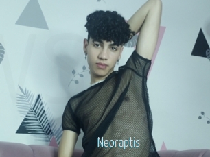 neoraptis Video Sexe