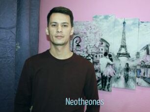 neotheones Video Sexe