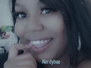 Nerdybae