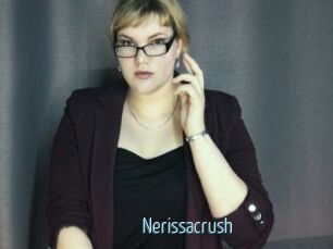 Nerissacrush