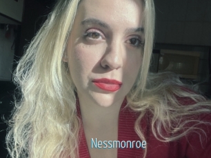Nessmonroe