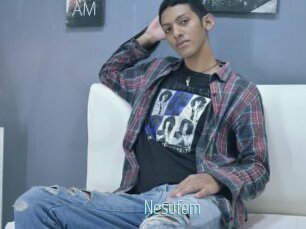 Nesufem
