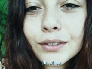 Nettablue