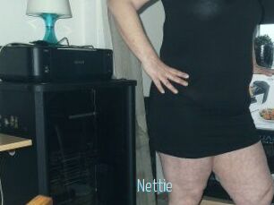 Nettie