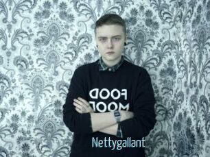 Nettygallant