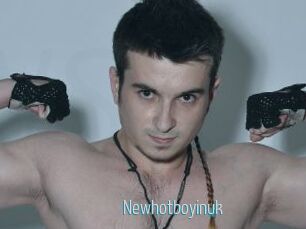 Newhotboyinuk