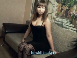 Newlittlemilana