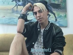 Newmanhot1