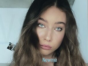 Newmia