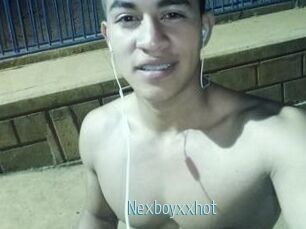 Nexboyxxhot