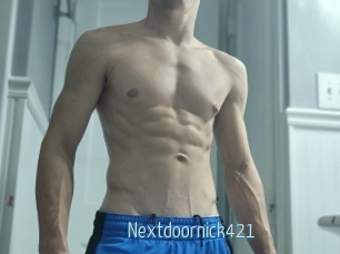 nextdoornick421 Video Sexe