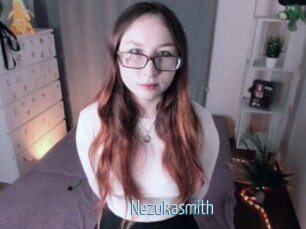 nezukasmith Video Sexe