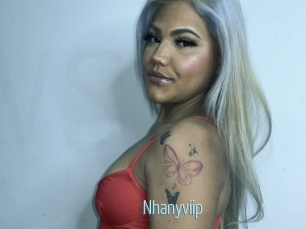 Nhanyviip