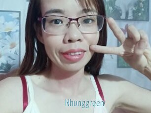Nhunggreen