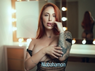 niabahamon Video Sexe