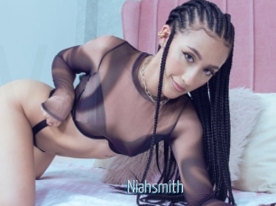 Niahsmith