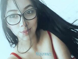 Niajonnes