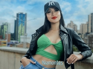 Niamontes