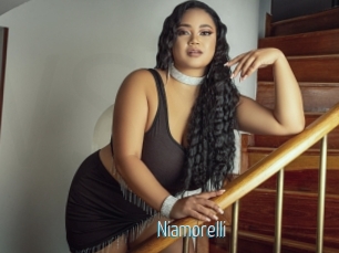 niamorelli Video Sexe