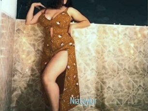 niataylor Video Sexe