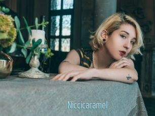 Niccicaramel