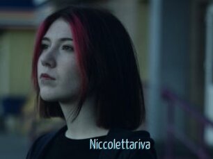 Niccolettariva