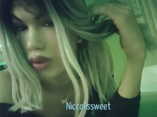 niccollssweet Video Sexe