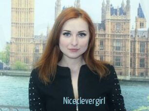 Niceclevergirl
