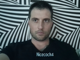 Nicecock4