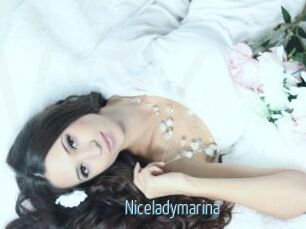 Niceladymarina