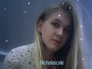 Nicholascole