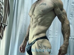 Nicholasryder