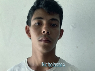 Nicholassex