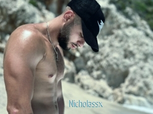 Nicholassx