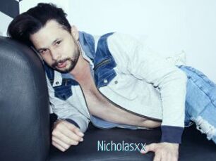 Nicholasxx