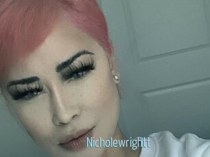 Nicholewrightt