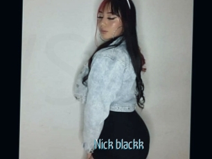 Nick_blackk